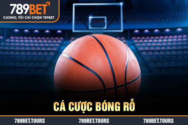 cá cược bóng rỗ