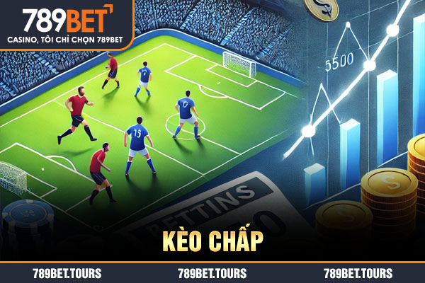 kèo chấp