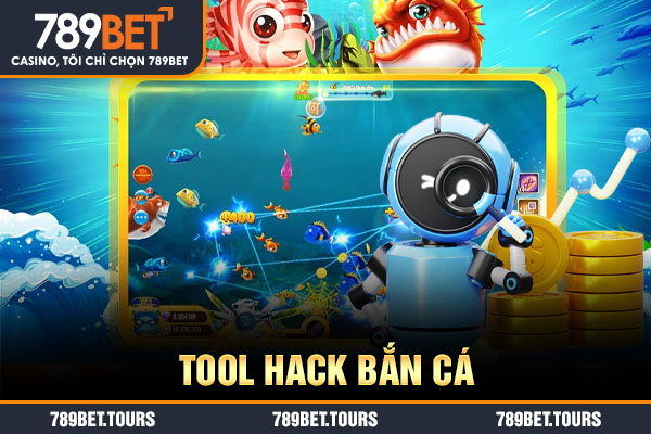 tool hack bắn cá